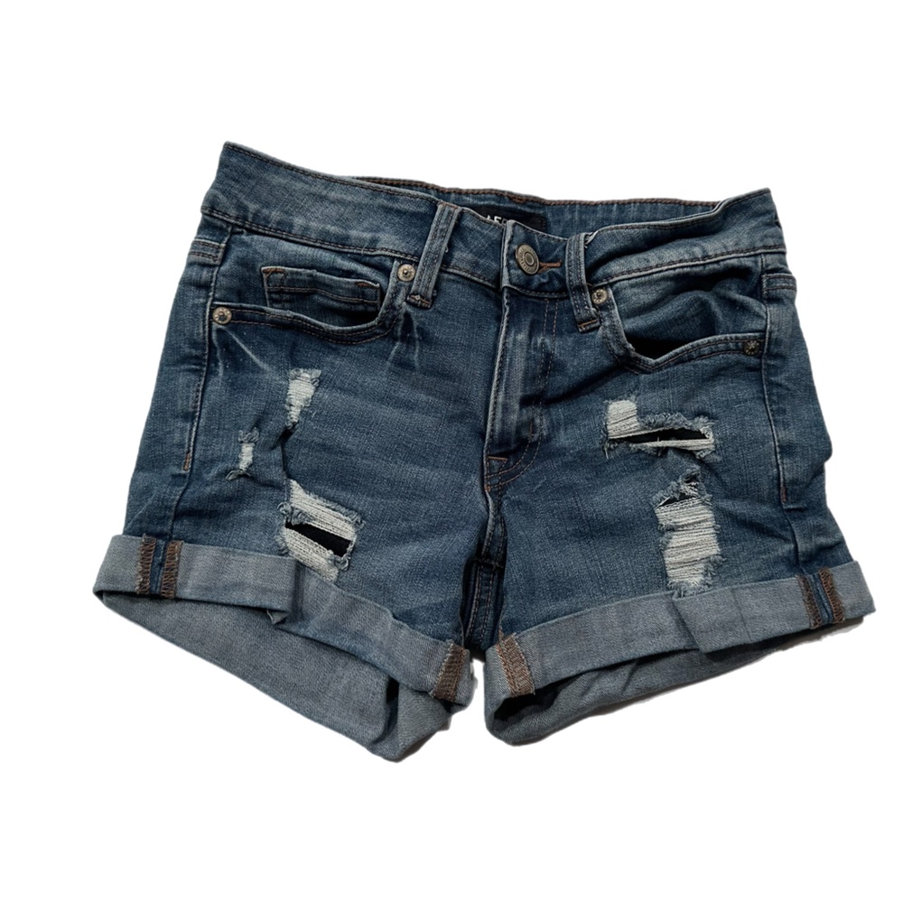 Aero Jean shorts